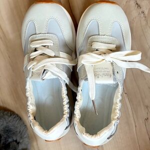 Shoes so comfortable